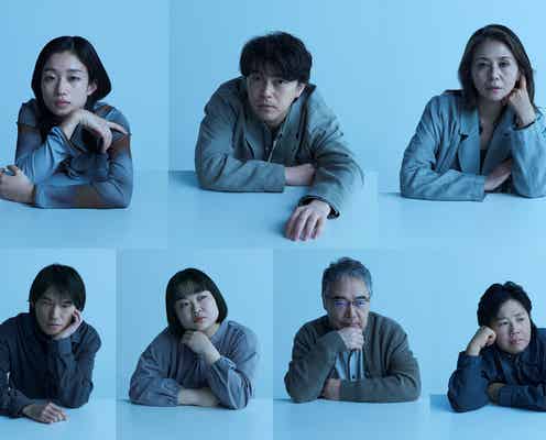 勝地涼・河合優実・小泉今日子、出演舞台決定 岩松了の新作サスペンス劇【私を探さないで】