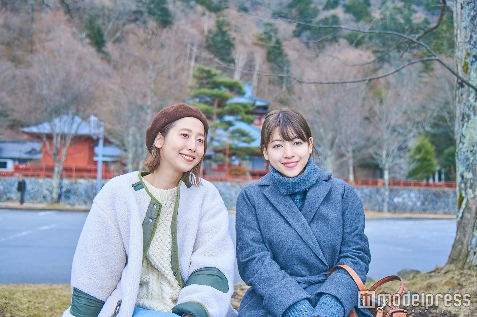 歴史とともに大自然を堪能できるのが日光ならではの魅力（C）モデルプレス