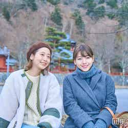 歴史とともに大自然を堪能できるのが日光ならではの魅力(C)モデルプレス