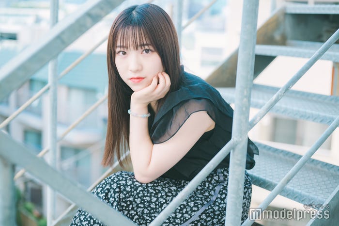 松岡真優さん(C)モデルプレス