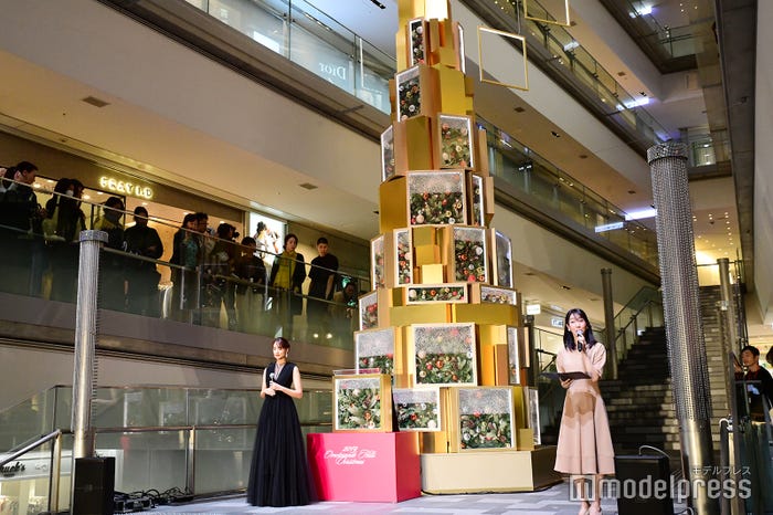 山本美月(C)モデルプレス