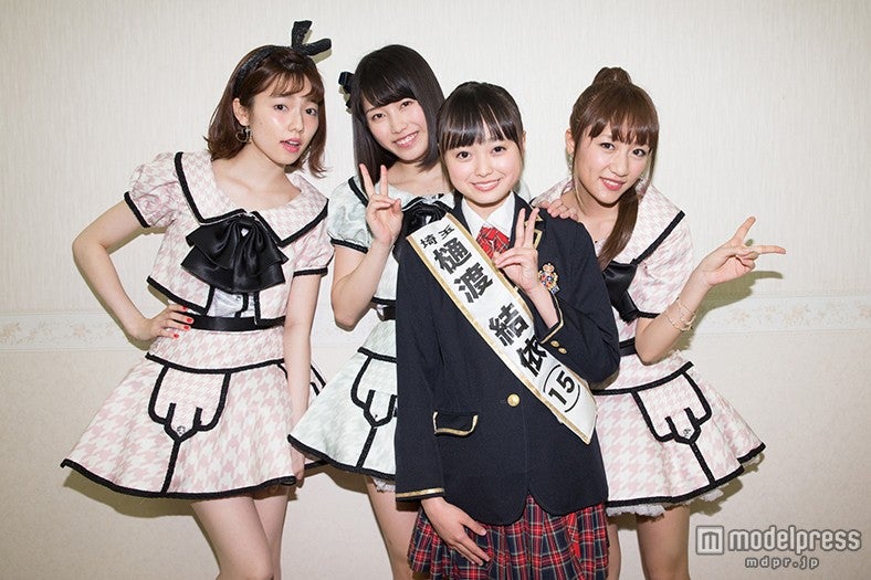 画像1/3) AKB48ドラフト、島崎遥香の強運再来 NGT48も参加で全24