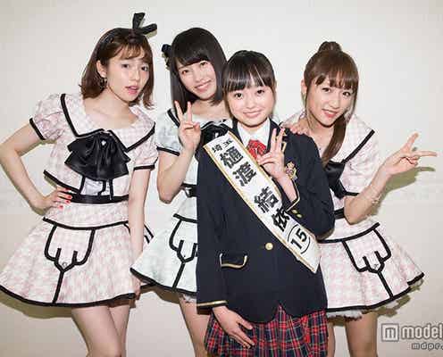 AKB48ドラフト、島崎遥香の強運再来 NGT48も参加で全24名を指名