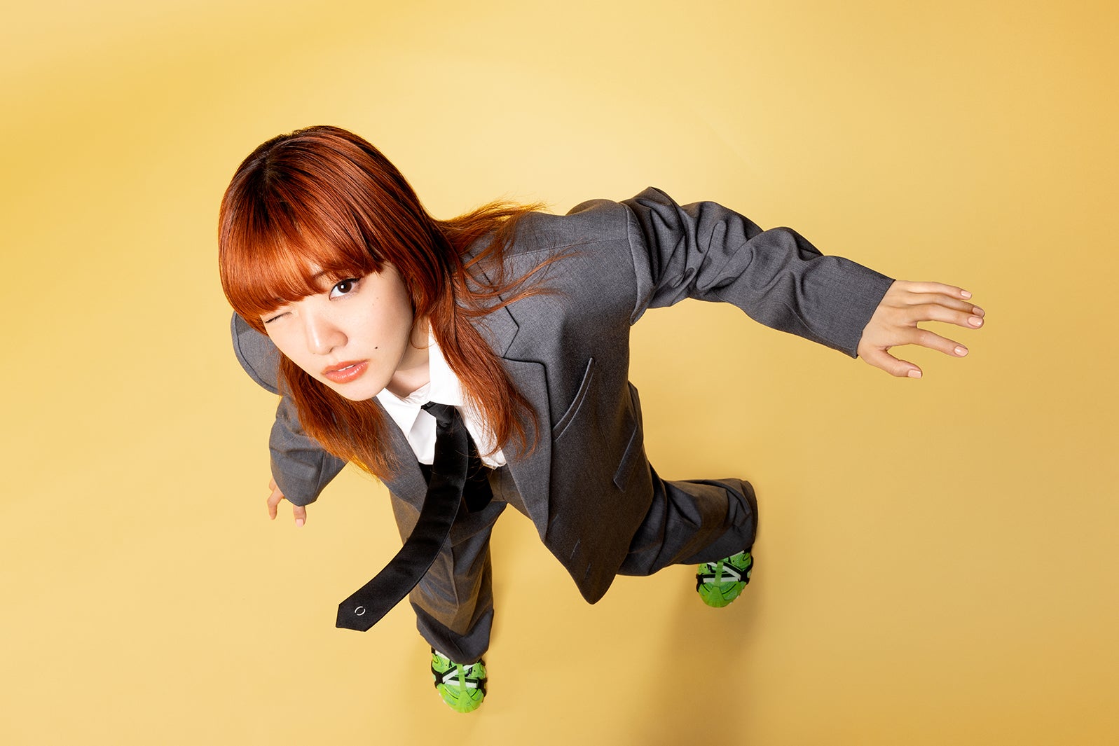 あいみょん（提供写真）