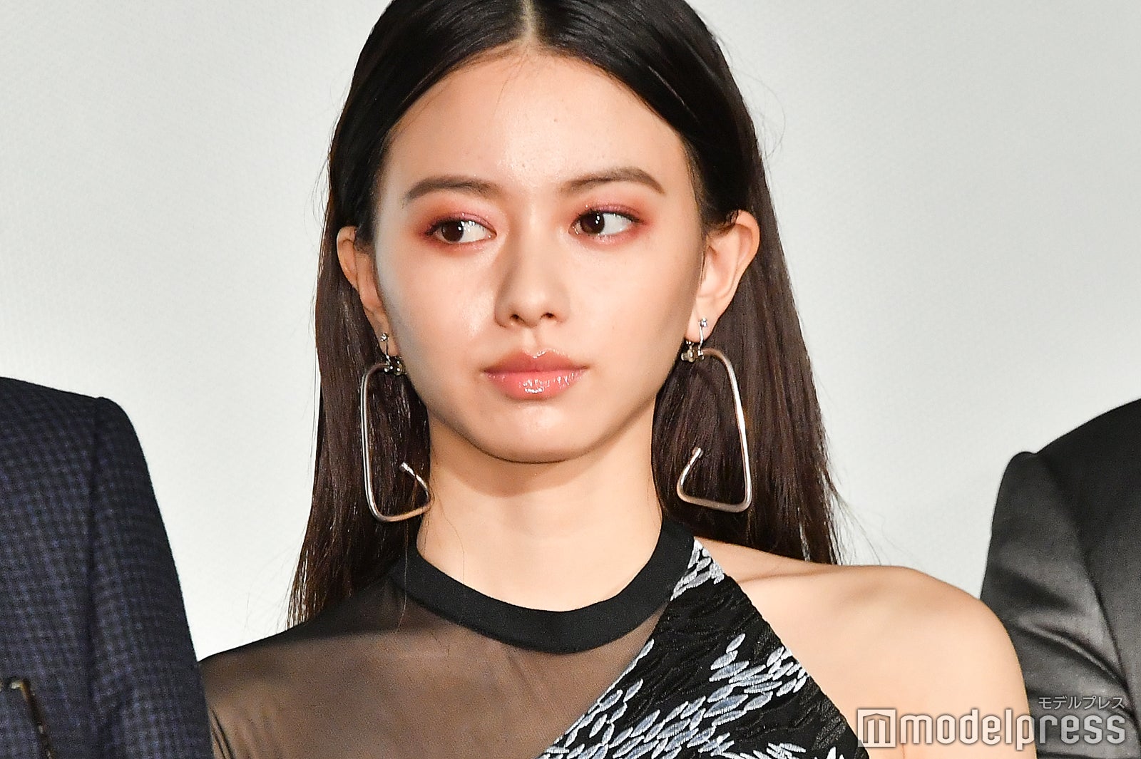 山本舞香 （C）モデルプレス