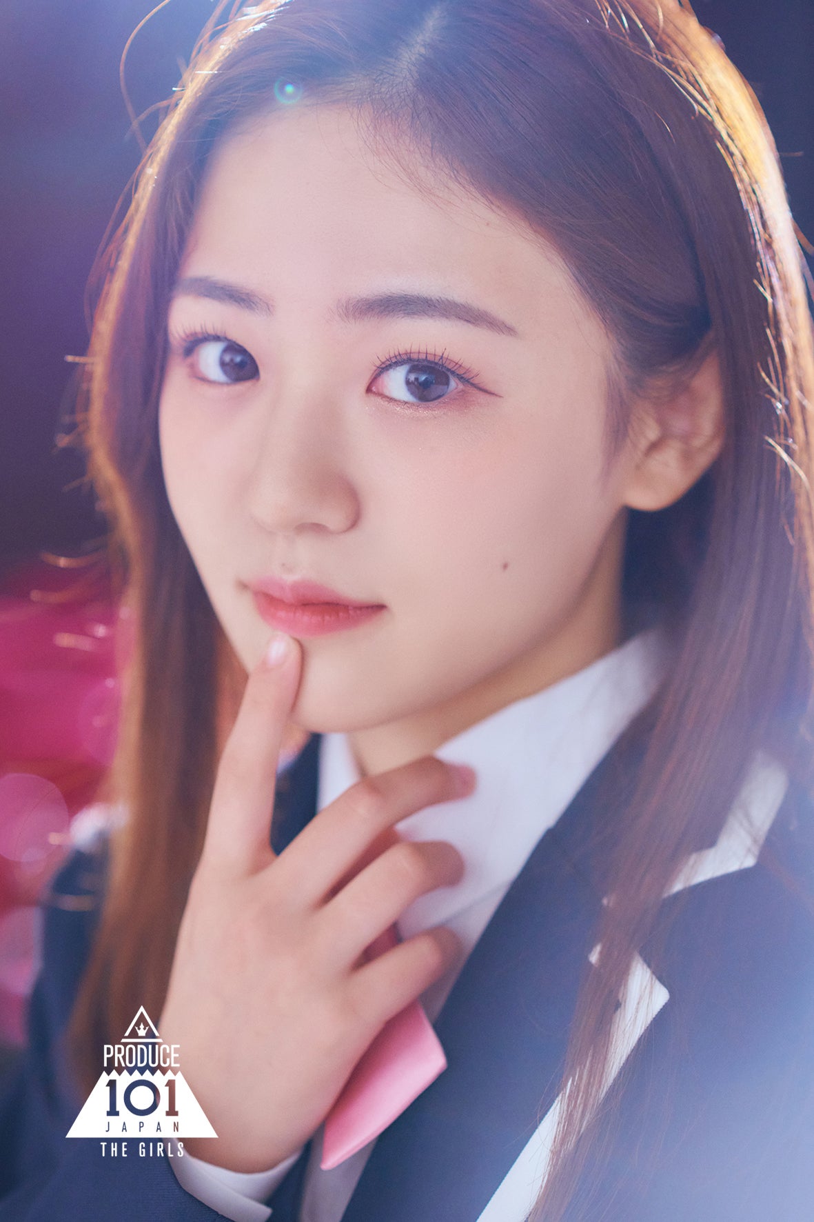 吉田彩乃（提供写真）