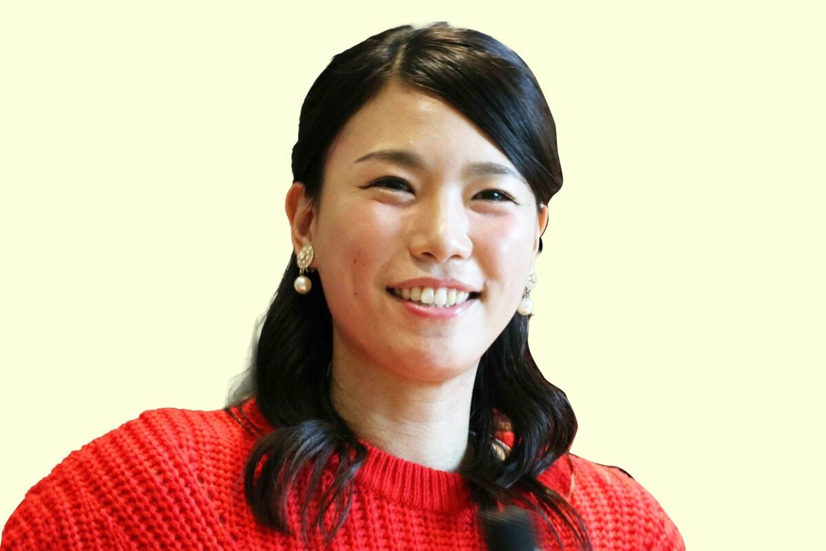 紺野ぶるま、4歳娘についている“ウソ”を激白 先輩芸人も納得「ギリだませてるか」