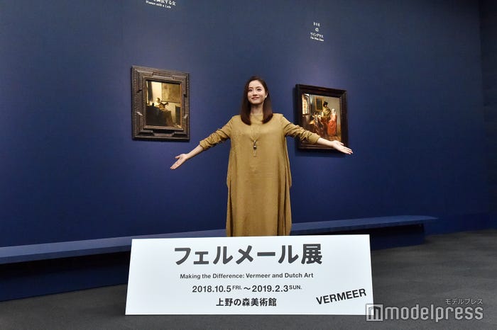 石原さとみ(C)モデルプレス