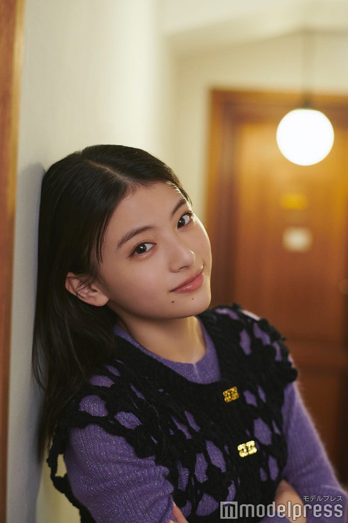 出口夏希(C)モデルプレス