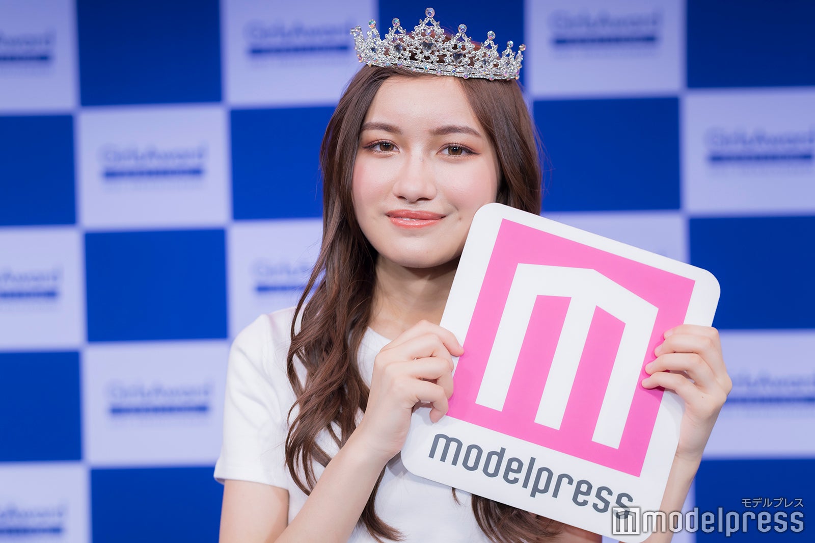 アシュトンすみれジャズミンさん（C）モデルプレス