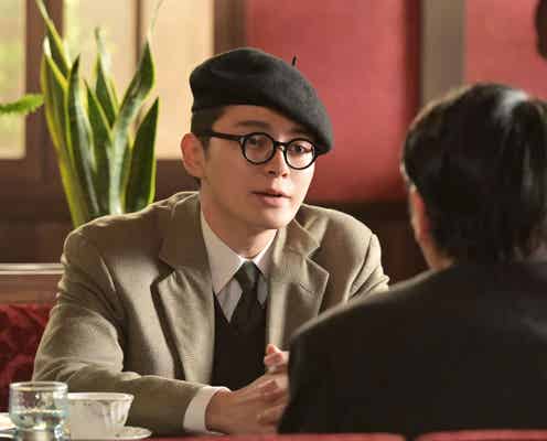 眞栄田郷敦「あんぱん」で朝ドラ初出演 “天才漫画家”手嶌治虫役に「大変緊張します」