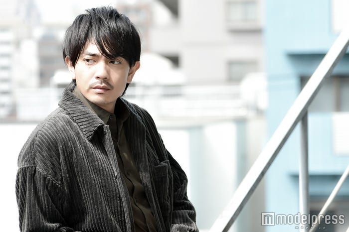 青柳翔(C)モデルプレス
