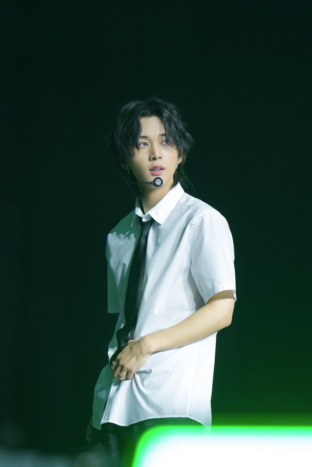 「Weverse Con」（C）2024 Weverse Con Festival