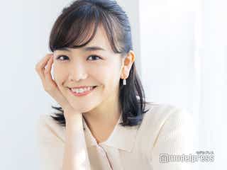 松井愛莉、朝ルーティーン動画が可愛い!“好き”を叶える手段も明かす<インタビュー>