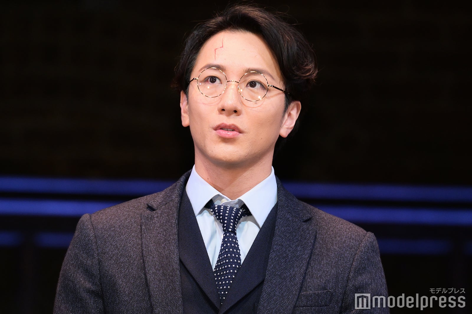 大貫勇輔（C）モデルプレス