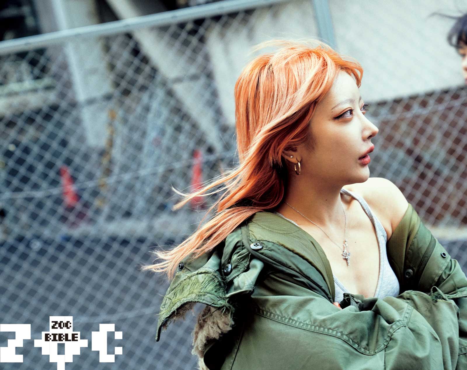 香椎かてぃ （提供写真）