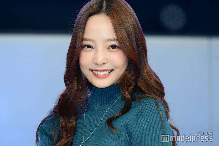 ダレノガレ明美 故 Haraさんとの約束明かす モデルプレス ダレノガレ明美 故 Haraさんとの約束明かす モデルプレス