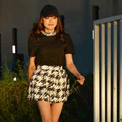 松本アキ