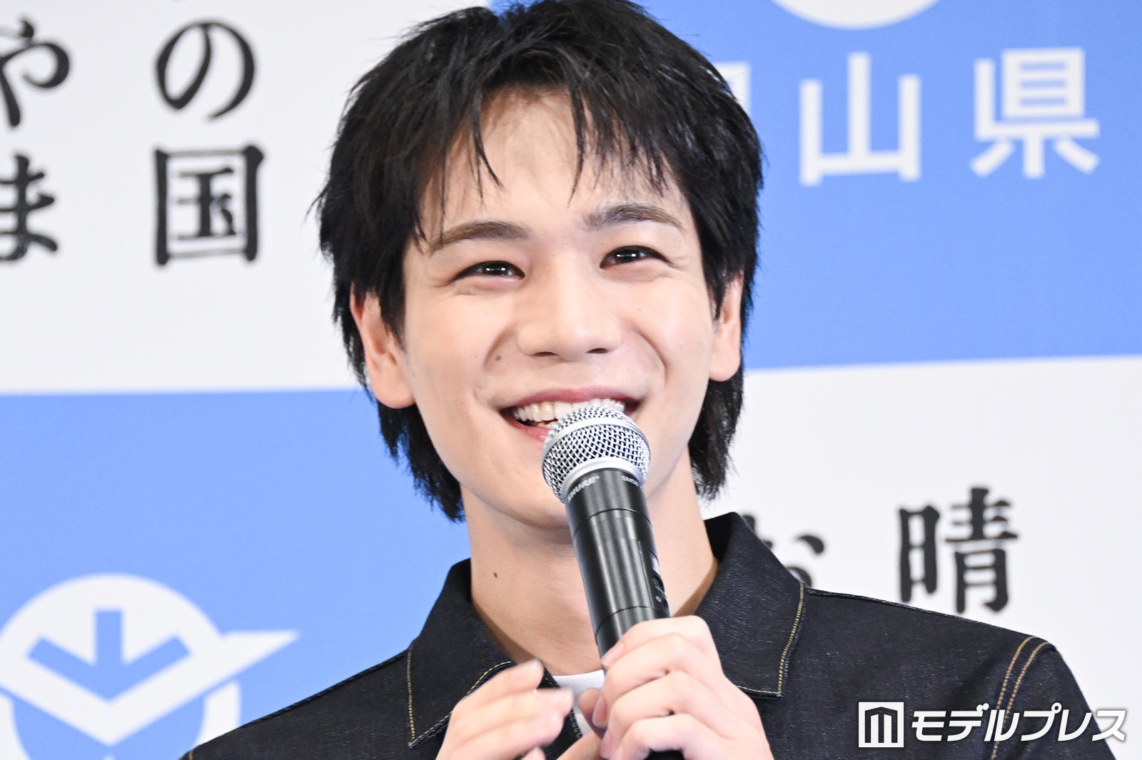 JO1豆原一成、ドラマ現場に全員分の差し入れ持ってきたメンバー明かす「プライベートで来てくれて」