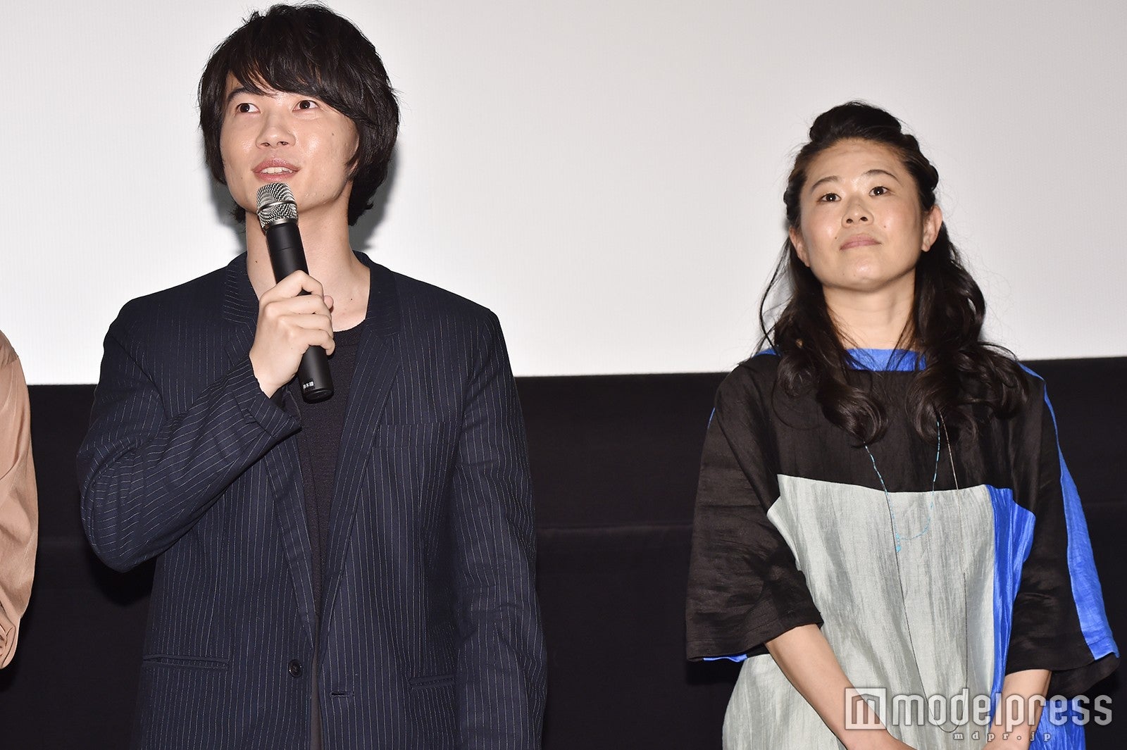 澤穂希さん、第1子出産後初の公の場　神木隆之介が“規模違い”に恐縮