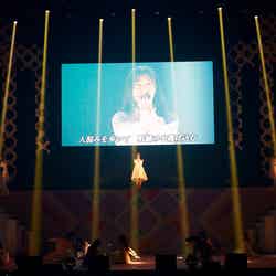 ラストアイドル／「悲しい歌はもう歌いたくない」 （C）Yoshifumi Shimizu
