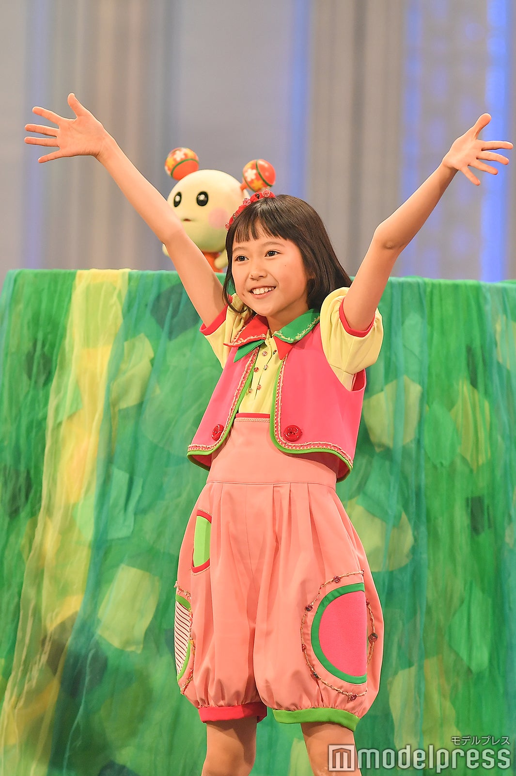 「夢のキッズショー～平成、その先へ～」 （C）モデルプレス