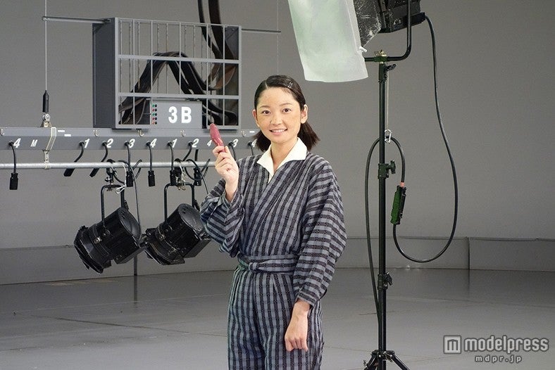 竹崎由佳アナウンサー（C）関西テレビ