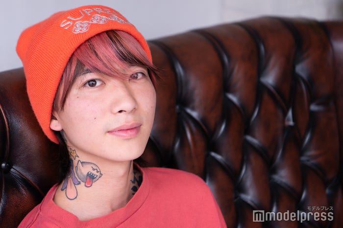 元レペゼンフォックスのDJまる