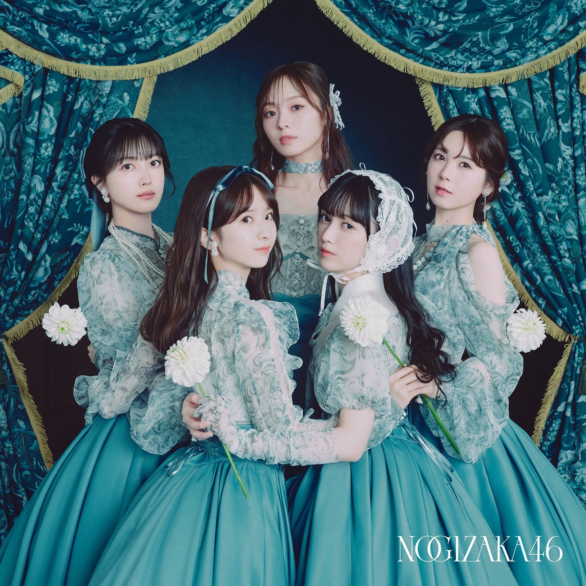 乃木坂46、遠藤さくら&賀喜遥香Wセンター曲「Monopoly」MV公開