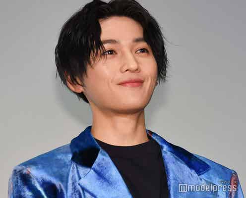 FANTASTICS八木勇征、なにわ男子・高橋恭平からのプレゼント公開「僕の宝物」