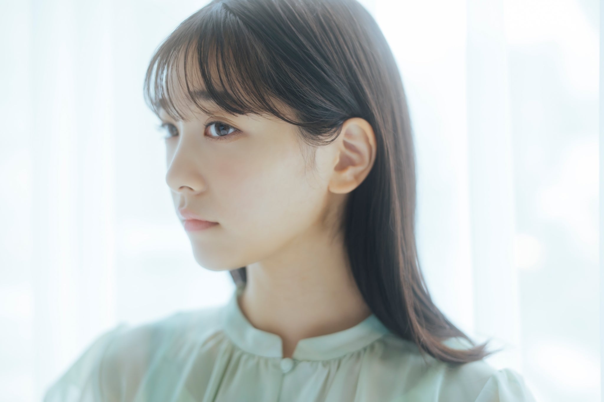 今森茉耶 （提供写真）