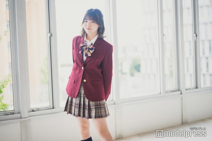 まみさん(C)モデルプレス