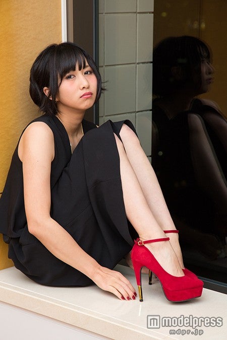 丸山ゆか（画像提供：講談社）