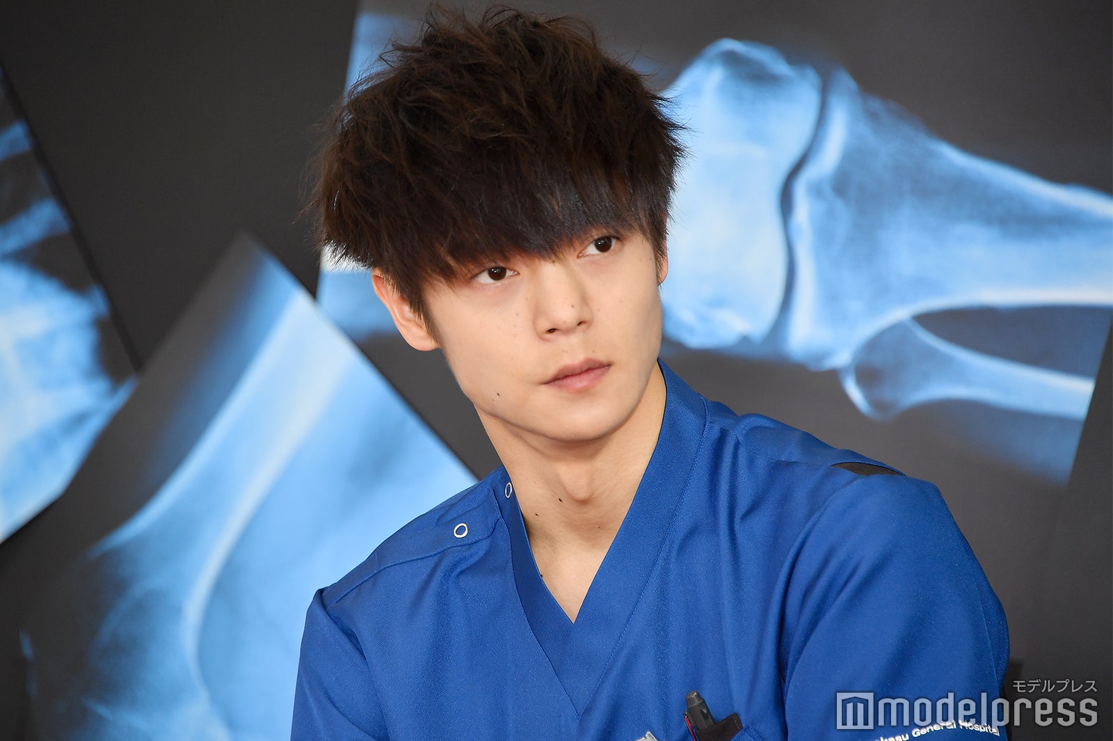 窪田正孝（C）モデルプレス