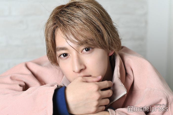 伊藤あさひ (C)モデルプレス