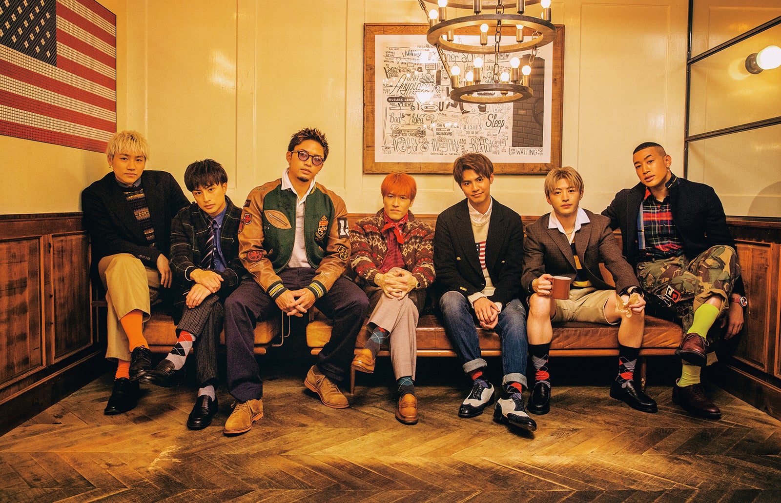 GENERATIONS“2年間の想い”明かす 白濱亜嵐「可能性が確信に変わった」