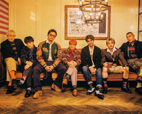 GENERATIONS“2年間の想い”明かす 白濱亜嵐「可能性が確信に変わった」