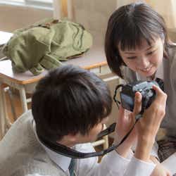 恋のツキ 最終話 ドラマ初主演 初濡れ場 挑戦の徳永えり 私の全てを出し切った コメント到着 モデルプレス