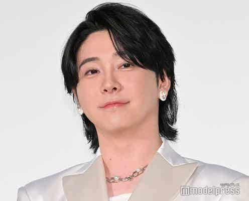 ミセス大森元貴、ライブハウスでの失敗回顧「子どもが歌うみたいな感じ」