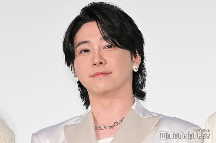 大森元貴(C)モデルプレス