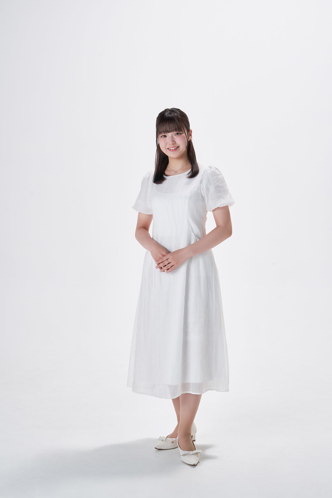 長谷部雛乃さん（提供写真）