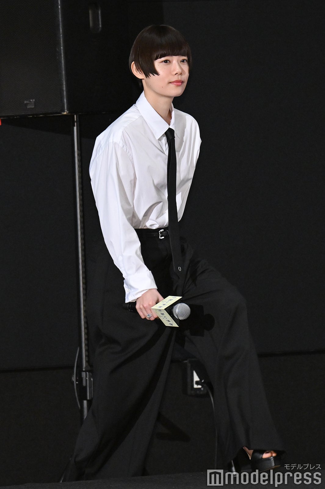 杉咲花（C）モデルプレス