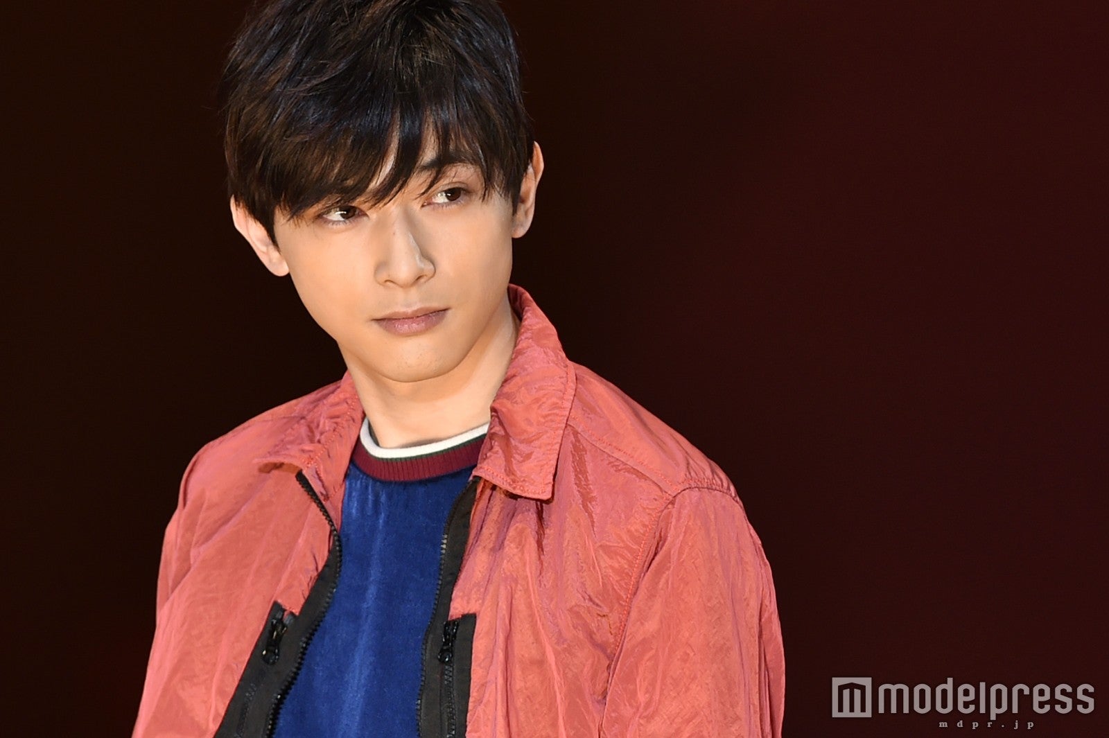 吉沢亮が演じた中で好きな役 ランキングを発表 1位 位 モデルプレス