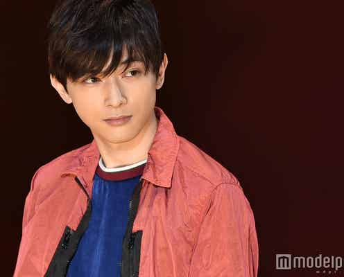 吉沢亮、サプライズで北海道降臨!イケメンすぎて“悲鳴”止まず<札幌コレクション2017>