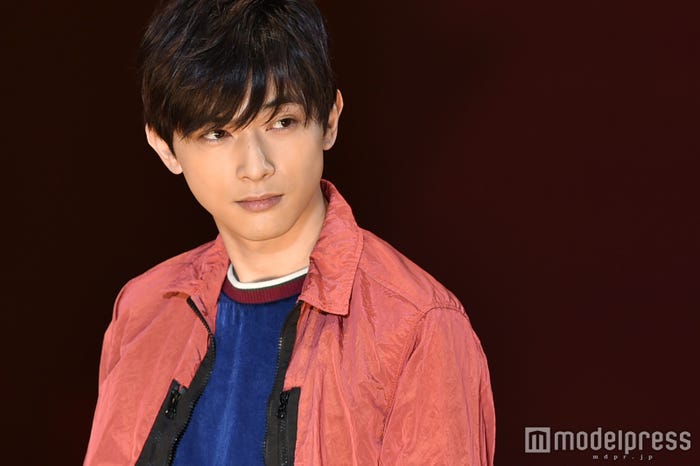 吉沢亮 (C)モデルプレス
