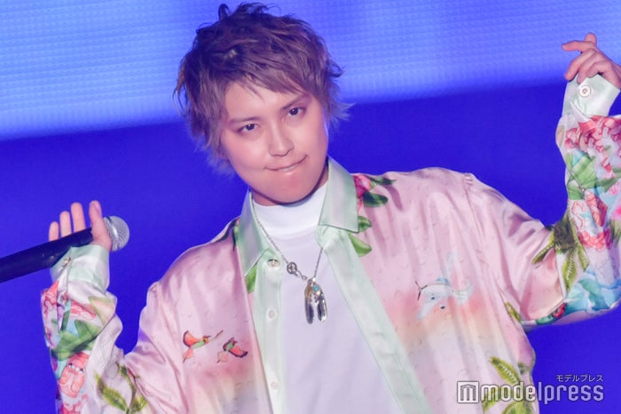 手越祐也 (C)モデルプレス