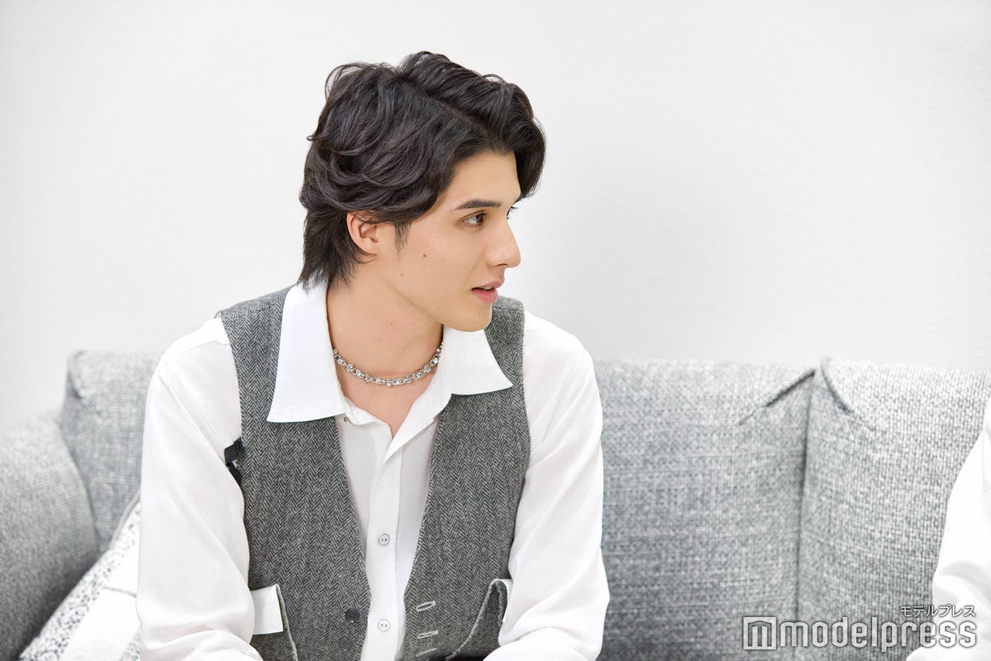 スタンミ(C)モデルプレス