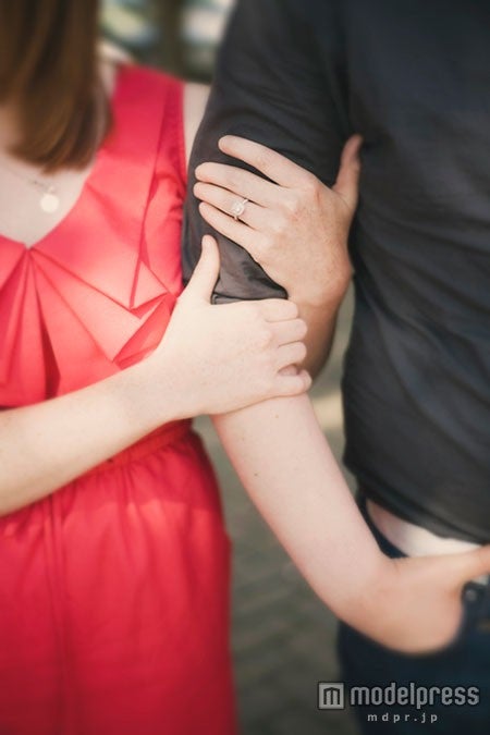 彼とずっと一緒にいられますように…／Photo by tmarsee530 6