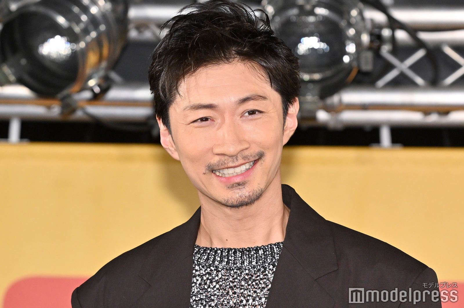 EXILE MAKIDAI、息子への著書読み聞かせに意欲「ライブの映像を見て