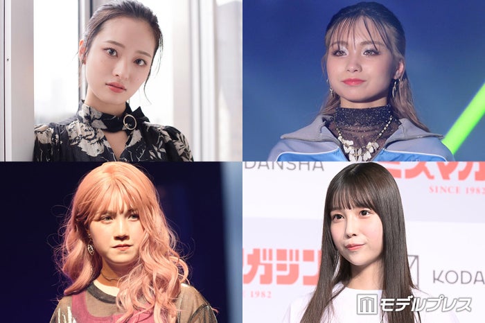 ミス東大・ゆきぽよ妹ら「ラヴィット！」発オーディション最終審査進出者13人発表